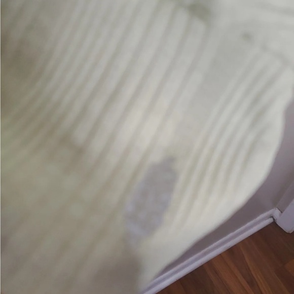 Free People Movement Sage Green Lightweight Top Medium - Picture 5 of 11